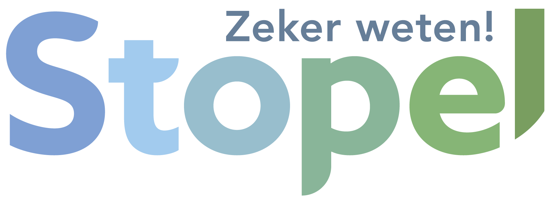 Stopel Portal logo